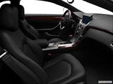  Passenger seat photo