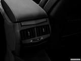  Rear A/C controls photo