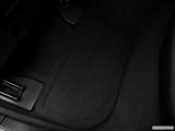  Rear driver's side floor mat. Mid-seat level from outside looking in photo