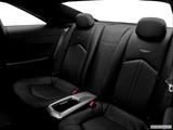  Rear seats from Drivers Side photo