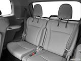  3rd row seat from Driver Side photo