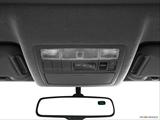  Courtesy lamps/ceiling controls photo