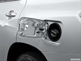  Gas cap open photo