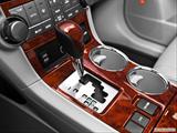 Gear shifter/center console photo
