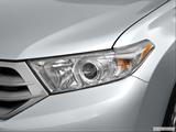  Drivers Side Headlight photo