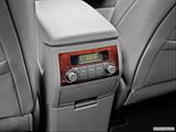  Rear A/C controls photo