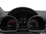  Speedometer/tachometer photo