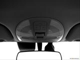  Courtesy lamps/ceiling controls photo