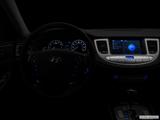  Centered wide dash shot photo