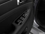  Driver's side inside window controls photo