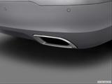  Chrome tip exhaust pipe photo