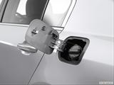  Gas cap open photo