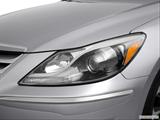  Drivers Side Headlight photo