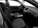  Passenger seat photo