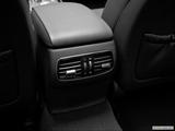  Rear A/C controls photo