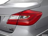  Passenger Side Taillight photo