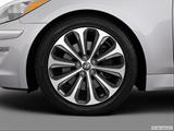  Front Drivers side wheel at profile photo