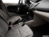  Zune and auxiliary jack photo