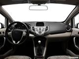  Dashboard, center console, gear shifter view photo