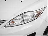  Drivers Side Headlight photo