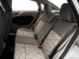  Rear seats from Drivers Side photo