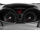  Speedometer/tachometer photo