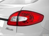  Passenger Side Taillight photo