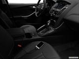  Zune and auxiliary jack photo