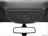  Courtesy lamps/ceiling controls photo