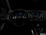  Centered wide dash shot photo