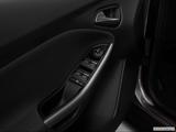  Driver's side inside window controls photo