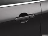  Drivers Side Door handle photo