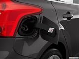  Gas cap open photo