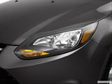  Drivers Side Headlight photo