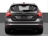  Low/wide rear photo