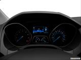  Speedometer/tachometer photo
