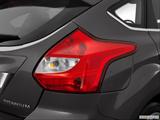  Passenger Side Taillight photo