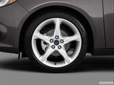  Front Drivers side wheel at profile photo