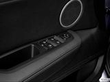  Driver's side inside window controls photo
