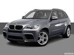 2013 BMW X5 M  Sport Utility