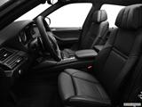  Front seats from Drivers Side photo