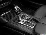  Gear shifter/center console photo