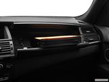  Glove box open photo
