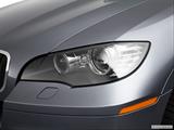  Drivers Side Headlight photo