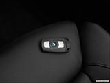  Key fob on driver's seat photo