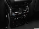  Rear A/C controls photo