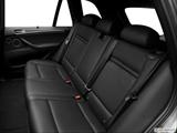  Rear seats from Drivers Side photo