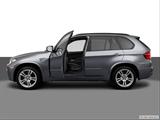  Driver's side profile with drivers side door open photo