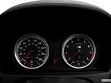  Speedometer/tachometer photo