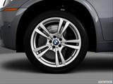  Front Drivers side wheel at profile photo